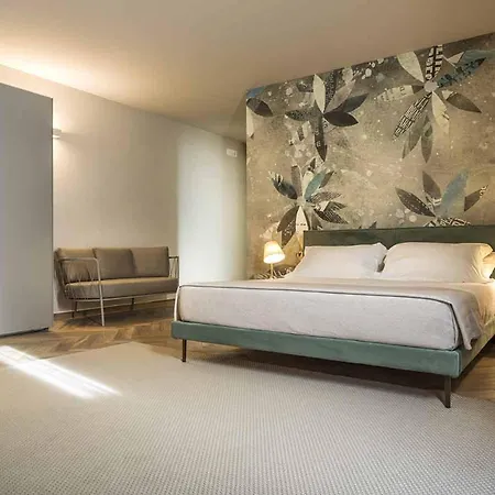 Bed & Breakfast La And Moniga del Garda