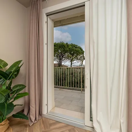 Bed & Breakfast La And 3*