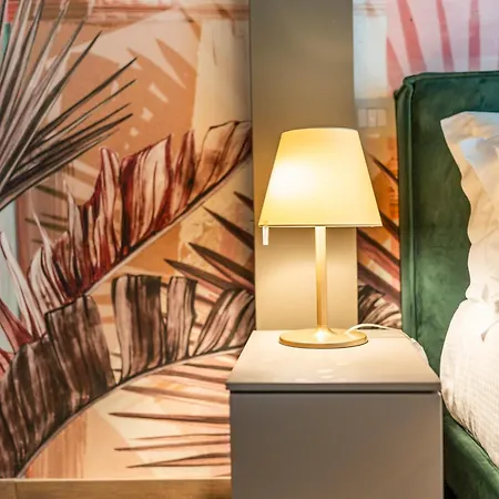 La And Bed & Breakfast Moniga del Garda