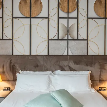 Bed & Breakfast La And Moniga del Garda