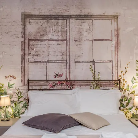 Bed & Breakfast La And 3*