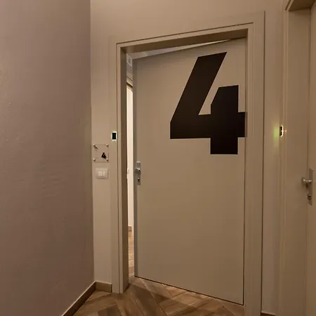 La And Bed & Breakfast Moniga del Garda