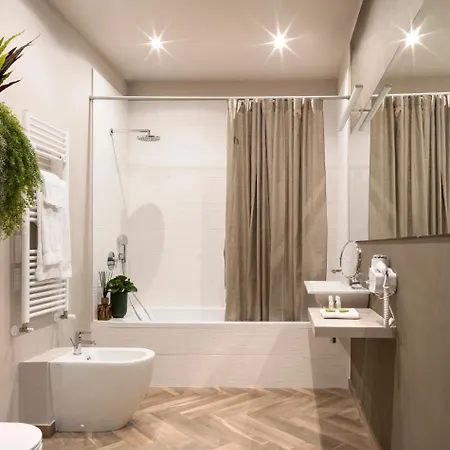 Bed & Breakfast La And