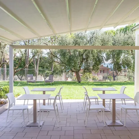 La And Bed & Breakfast Moniga del Garda
