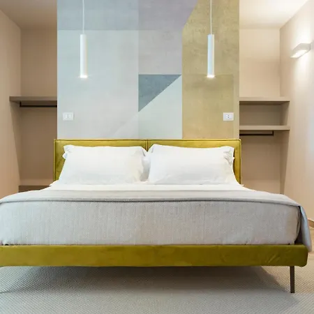 La And Bed & Breakfast Moniga del Garda