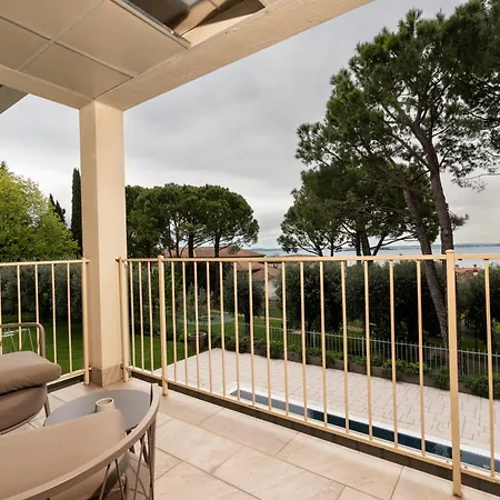 Bed & Breakfast La And Moniga del Garda