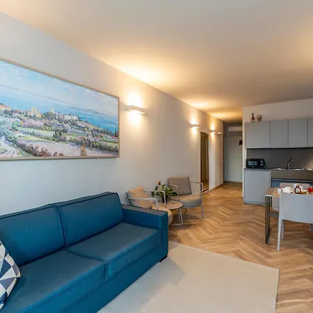 La And Bed & Breakfast Moniga del Garda