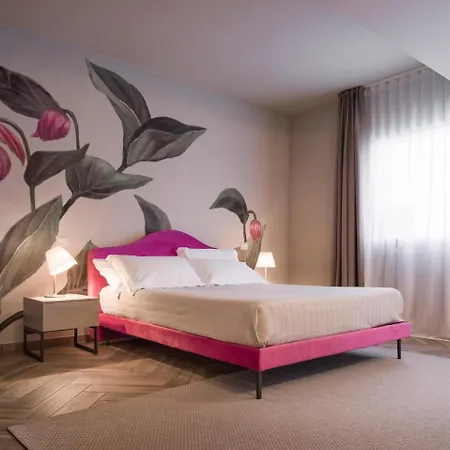 Bed & Breakfast La And Moniga del Garda