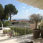 Bed & Breakfast La And Moniga del Garda