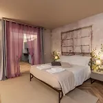 Bed & Breakfast La And