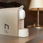 Bed & Breakfast La And 4*