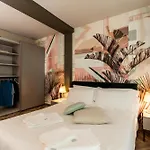 La And Bed & Breakfast Moniga del Garda