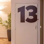 Bed & Breakfast La And