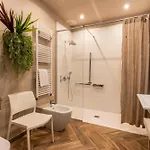 La And Bed & Breakfast Moniga del Garda
