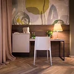 La And Bed & Breakfast Moniga del Garda