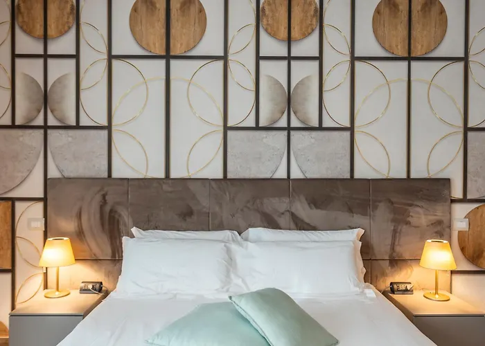 Bed & Breakfast La And Moniga del Garda