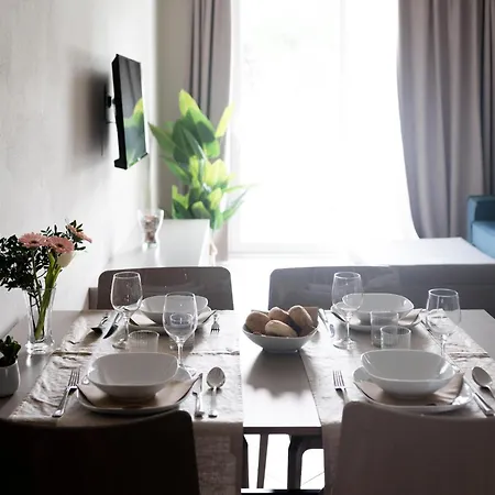 La And Couette-café 3*