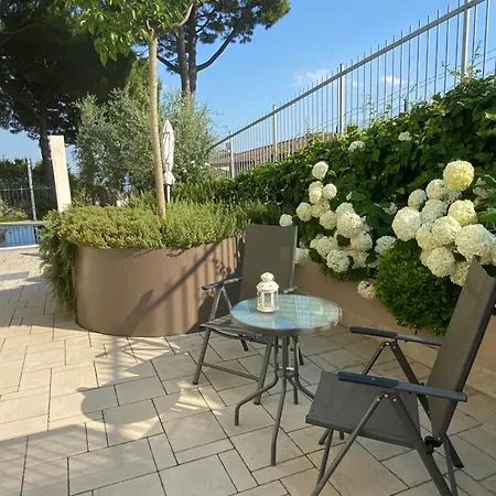 La And Moniga del Garda