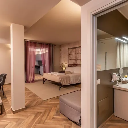 La And 3* Moniga del Garda