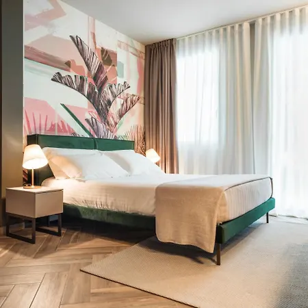 Couette-café La And 3*