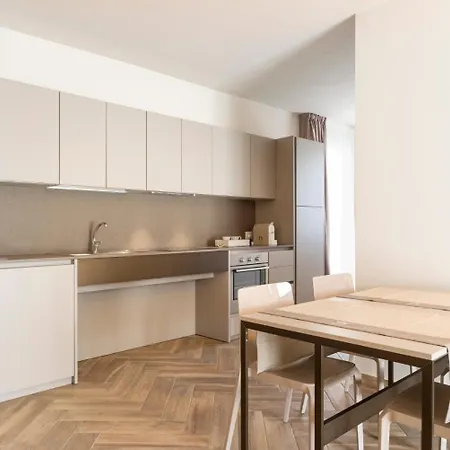 Couette-café La And 3*