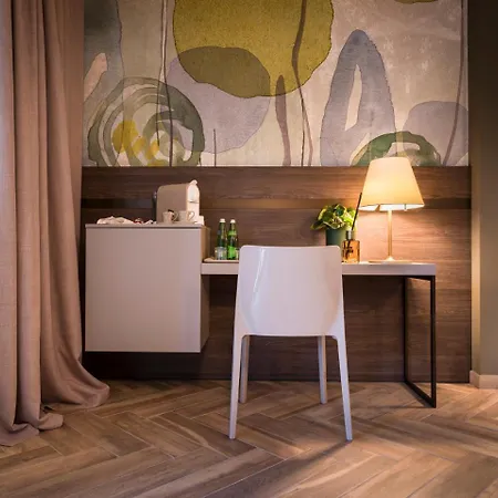 La And Couette-café Moniga del Garda