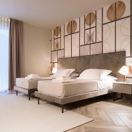 La And 3* Moniga del Garda
